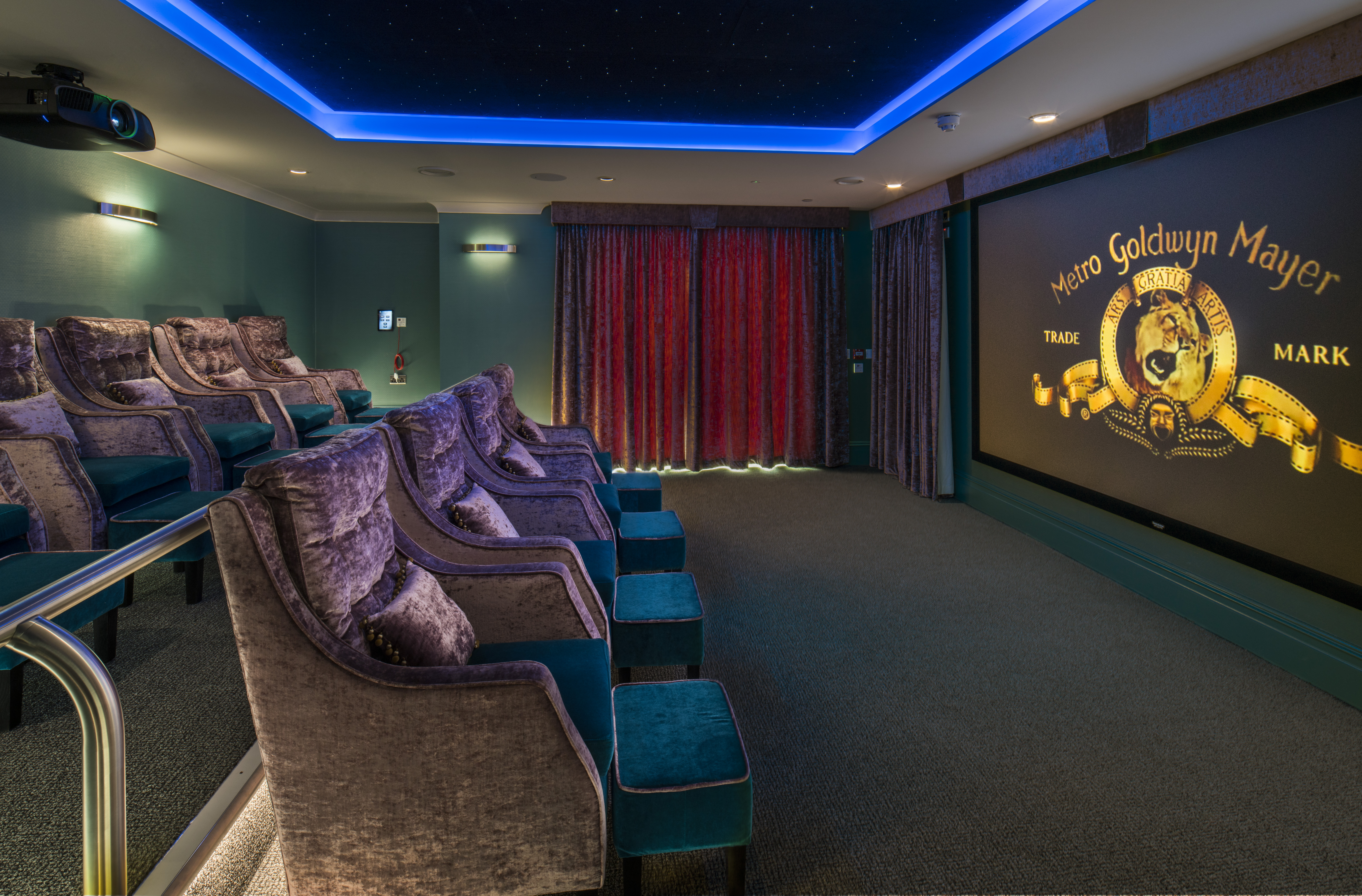 Hartfield House Care Home